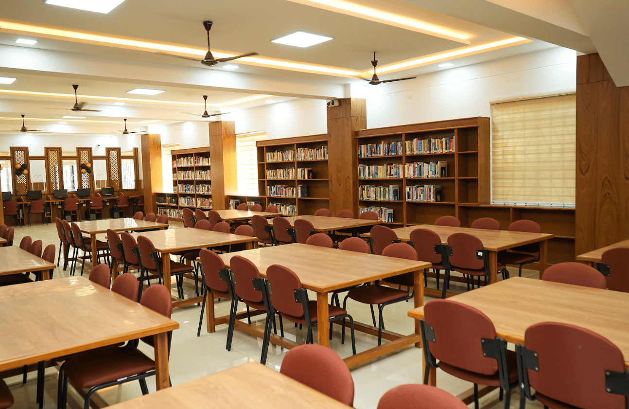 St. Claret College, Autonomous Campus photo 21